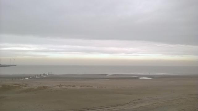 Flat in Knokke-Heist - Vacation, holiday rental ad # 59310 Picture #2 thumbnail