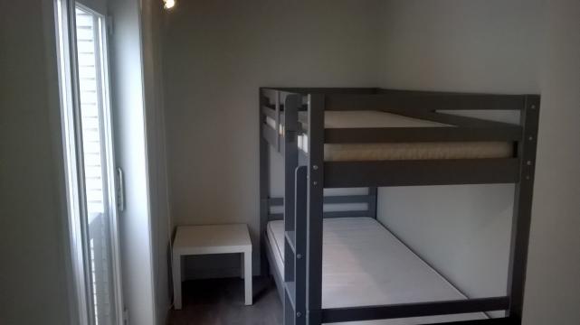 Flat in Knokke-Heist - Vacation, holiday rental ad # 59310 Picture #4 thumbnail