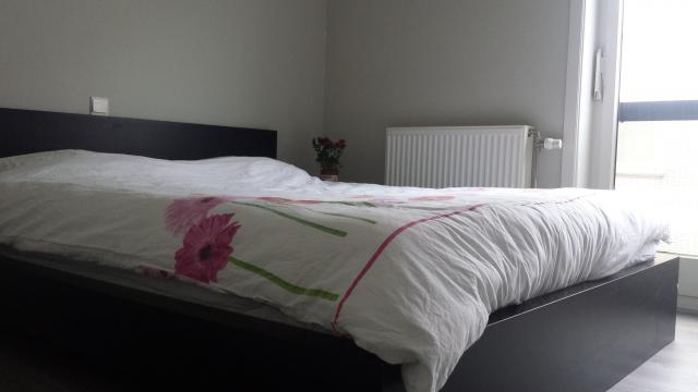 Flat in Knokke-Heist - Vacation, holiday rental ad # 59310 Picture #5