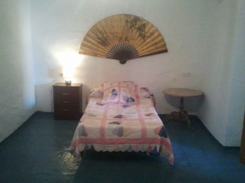House in Algodonales - Vacation, holiday rental ad # 59322 Picture #11