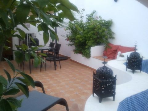 House in Algodonales - Vacation, holiday rental ad # 59322 Picture #2