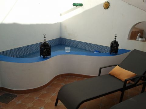 House in Algodonales - Vacation, holiday rental ad # 59322 Picture #3