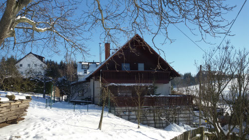 Appartement à Obernaundorf - Location vacances, location saisonnière n°59334 Photo n°1
