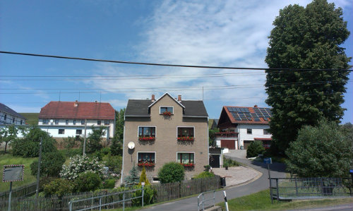 Appartement à Obernaundorf - Location vacances, location saisonnière n°59334 Photo n°12 thumbnail