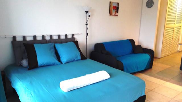 Studio Le Gosier - 4 personnes - location vacances