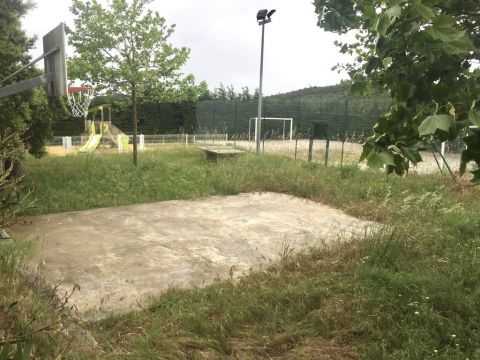 Haus in Les issambres (var) - Anzeige N  59370 Foto N11