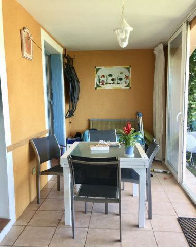 Haus in Les issambres (var) - Anzeige N  59370 Foto N2