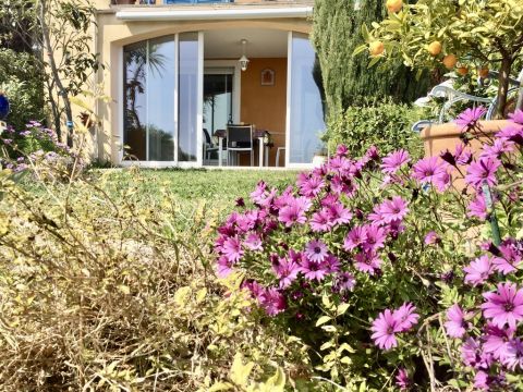 Haus in Les issambres (var) - Anzeige N  59370 Foto N3