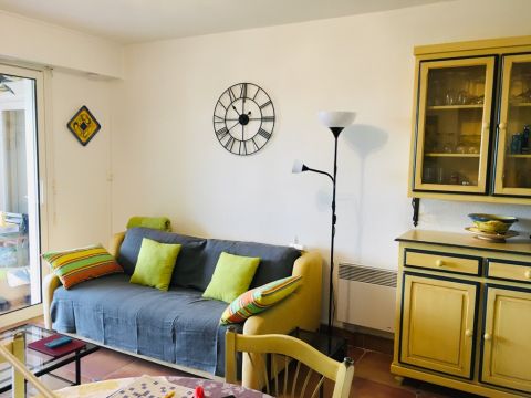 Haus in Les issambres (var) - Anzeige N  59370 Foto N6
