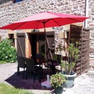 Gite Malicorne - 4 personen - Vakantiewoning