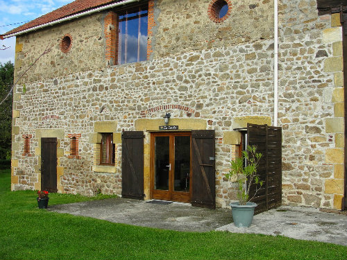 Gite Malicorne - 6 people - holiday home