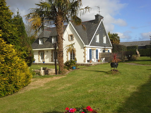 Maison 12 personnes Scar - location vacances