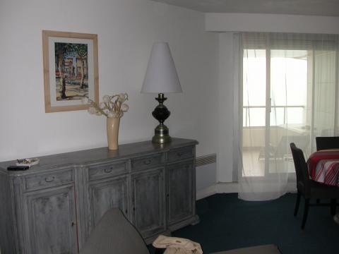 Flat in Biarritz - Vacation, holiday rental ad # 59390 Picture #3