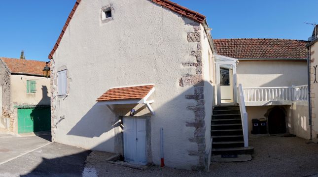 Gite  Mercurey - Location vacances, location saisonnire n59401 Photo n17
