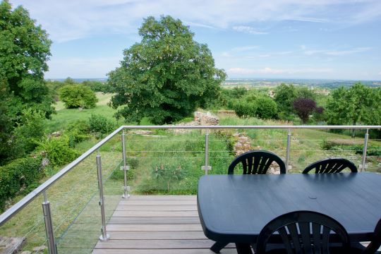 Gite  Mercurey - Location vacances, location saisonnire n59401 Photo n2