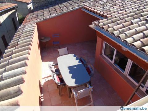 Maison Davejean - 5 personnes - location vacances