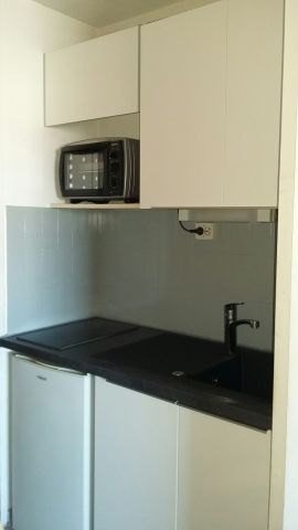 Apartamento en Canet Plage - Detalles sobre el alquiler n59418 Foto n14