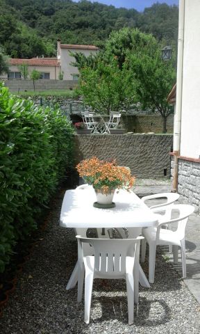 Flat in Arles sur tech - Vacation, holiday rental ad # 59446 Picture #8