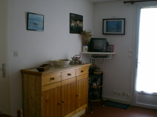 Huis in Saint jean de monts - Vakantie verhuur advertentie no 59452 Foto no 5 thumbnail