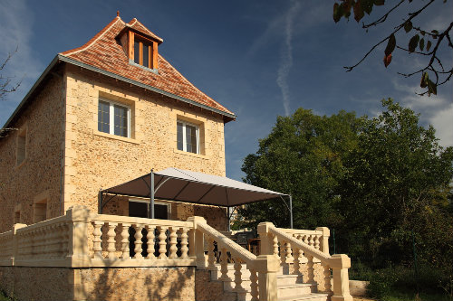 Saint geyrac -    4 bedrooms 