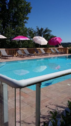 Gite  Saint Geyrac - Location vacances, location saisonnire n59481 Photo n16