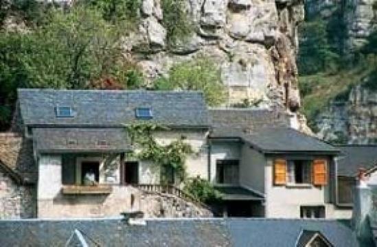 Gite in La malne fr  3 •   2 Schlafzimmer 