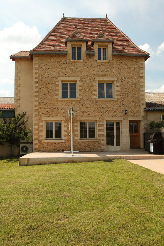 Saint geyrac -    4 bedrooms 