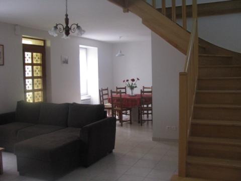 House in Nevez - Vacation, holiday rental ad # 59511 Picture #3 thumbnail