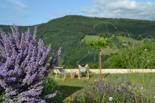 Casa en Viala du tarn - Detalles sobre el alquiler n59518 Foto n0