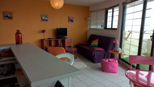 Appartement à Cap d agde - Location vacances, location saisonnière n°59523 Photo n°12