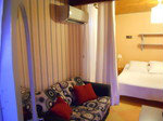 Appartement in 5.mimosa - alenya für  2 •   1 Schlafzimmer 