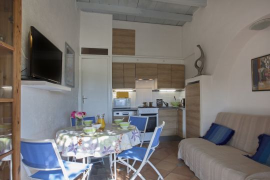 Apartamento en Belgodre - Detalles sobre el alquiler n59532 Foto n4