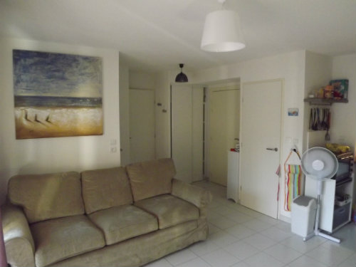 Appartement à Argeles sur mer - Location vacances, location saisonnière n°59543 Photo n°1