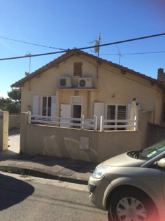 House in Marseille  - Vacation, holiday rental ad # 59551 Picture #5 thumbnail