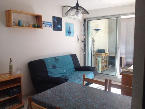 Flat in Sete - Vacation, holiday rental ad # 59553 Picture #6