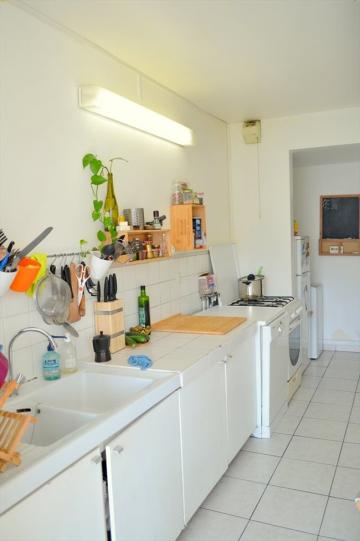 House in Paris - Vacation, holiday rental ad # 59560 Picture #3 thumbnail