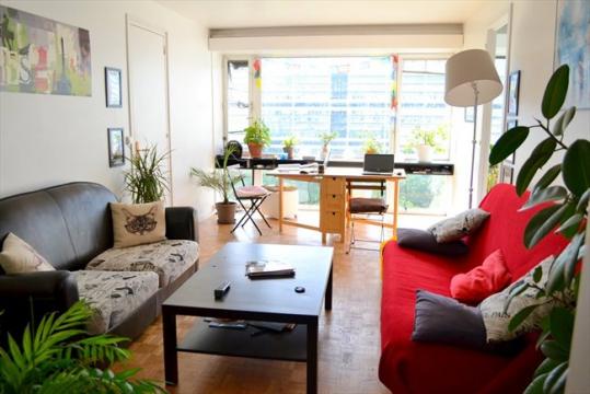 Maison 4 personnes Paris - location vacances