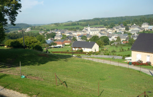 Bed and Breakfast Aubigny Les Pothes - 4 people - holiday home