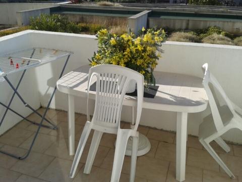 Flat in Frejus - Vacation, holiday rental ad # 59570 Picture #5 thumbnail