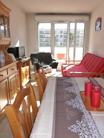 Apartamento en Frejus - Detalles sobre el alquiler n59570 Foto n7