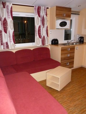 Mobil-home  La Palmyre - Location vacances, location saisonnire n59572 Photo n0