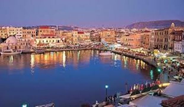 House in Chania - Vacation, holiday rental ad # 59573 Picture #2
