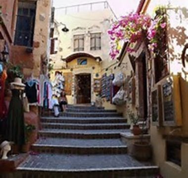 House in Chania - Vacation, holiday rental ad # 59573 Picture #9