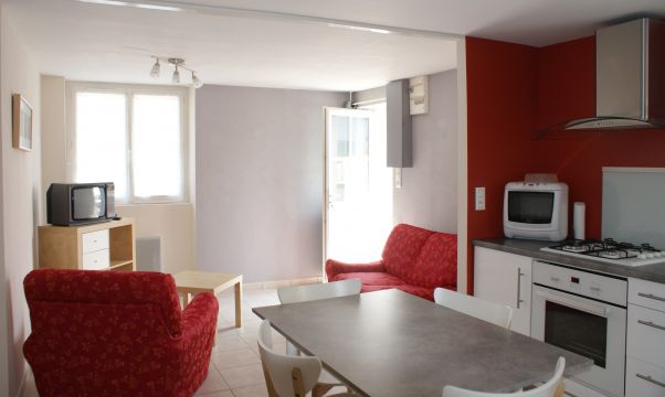 Huis in Pont Saint Martin - Vakantie verhuur advertentie no 59581 Foto no 6