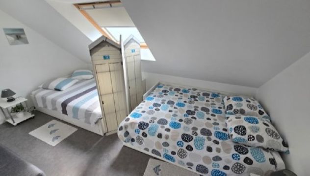 Haus in Ile de groix - Anzeige N  59590 Foto N3