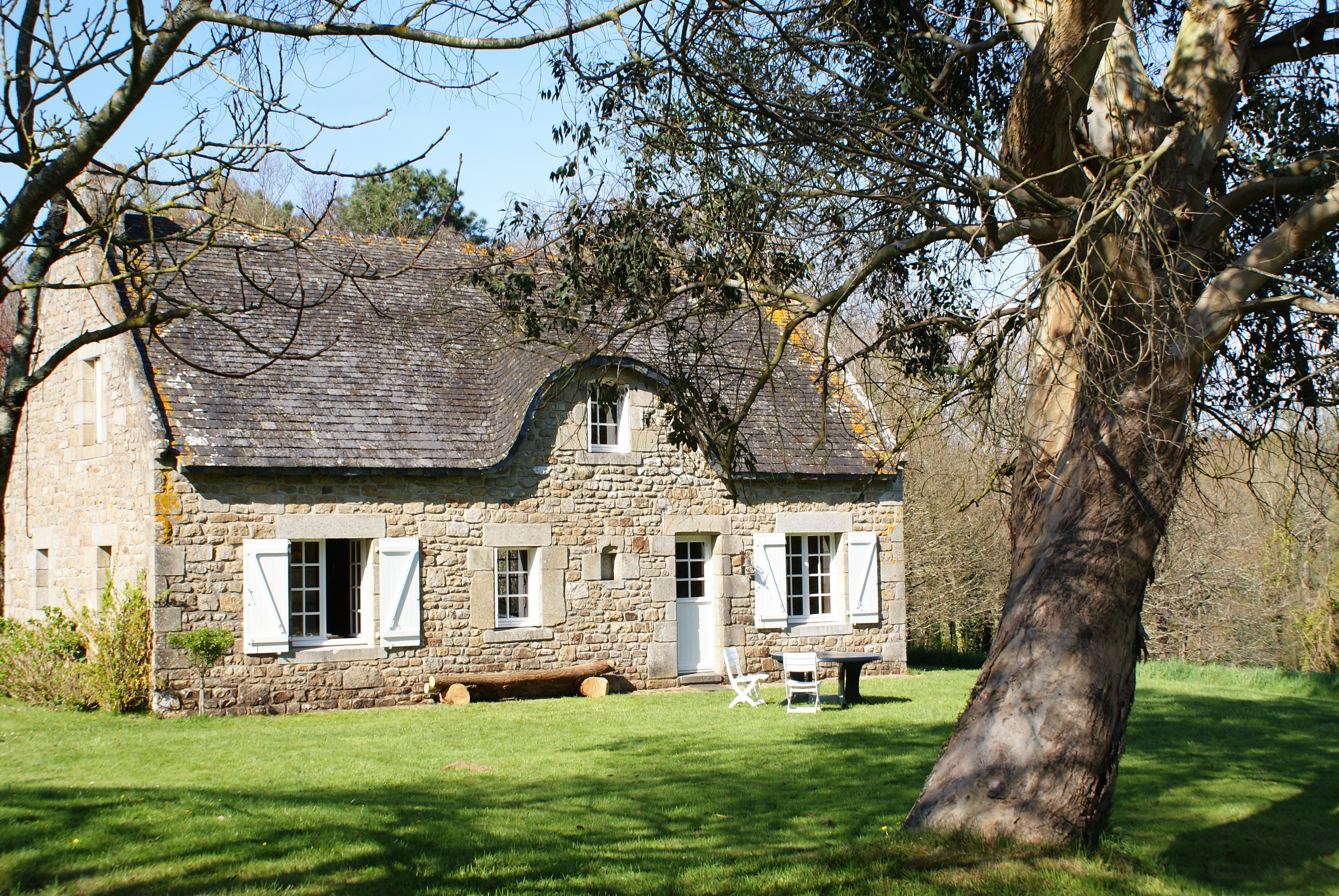 Haus in Locoal mendon fr  6 •   3 Schlafzimmer 