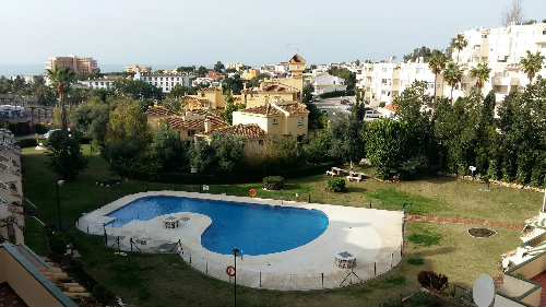 Appartement à Malaga  - Location vacances, location saisonnière n°59595 Photo n°1