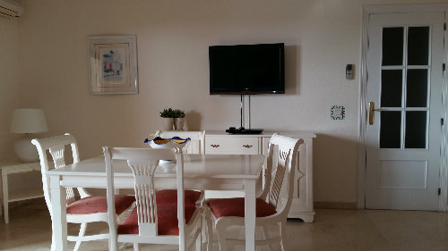 Appartement in Malaga  - Vakantie verhuur advertentie no 59595 Foto no 2
