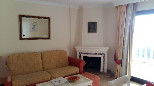Appartement in Malaga  - Vakantie verhuur advertentie no 59595 Foto no 3