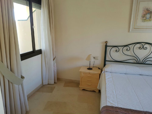 Flat in Malaga  - Vacation, holiday rental ad # 59595 Picture #6